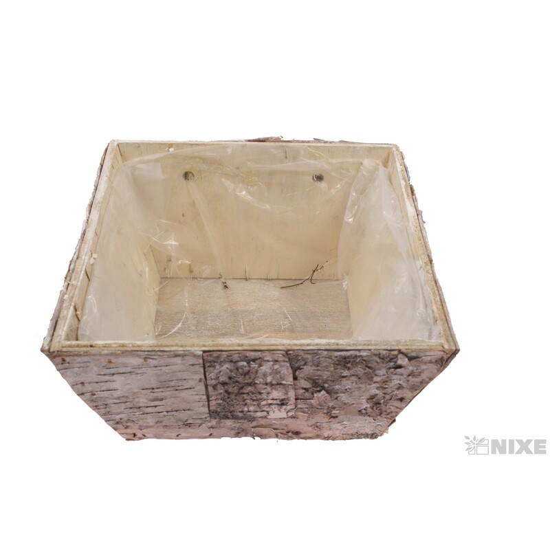 OBAL KŮRA 22,5x12cm*PŘÍRODNÍ