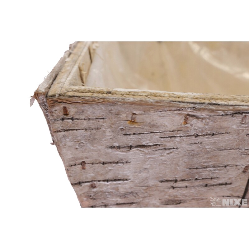 OBAL KŮRA 22,5x12cm*PŘÍRODNÍ