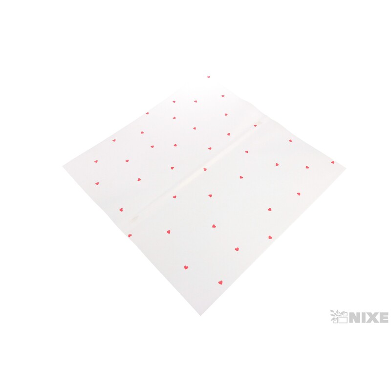 ARCH PLAST 58x58cm 20ks*BÍLÁ