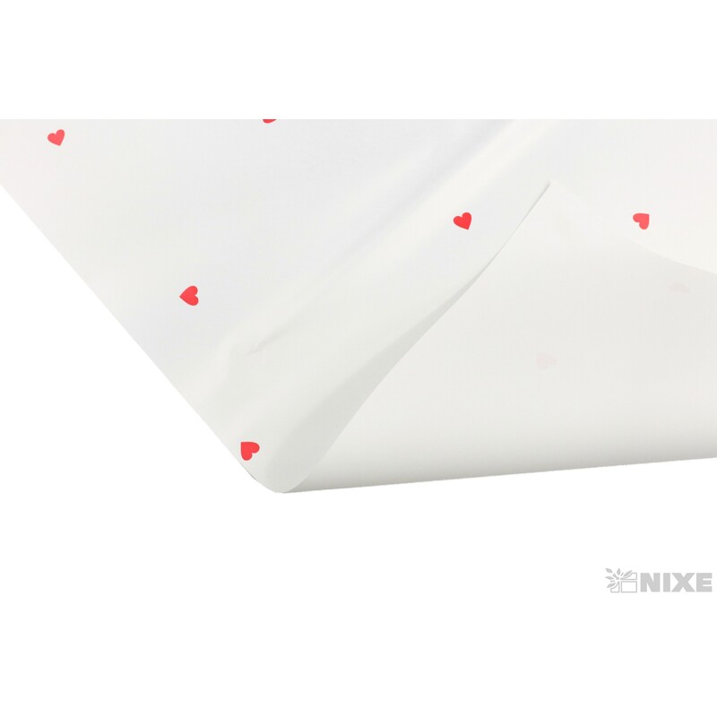 ARCH PLAST 58x58cm 20ks*BÍLÁ