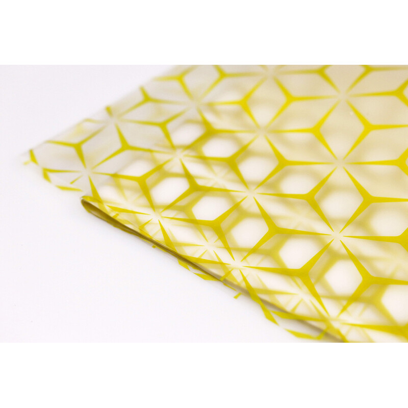 ARCH PLAST 60x60cm 20ks*ZLATÁ