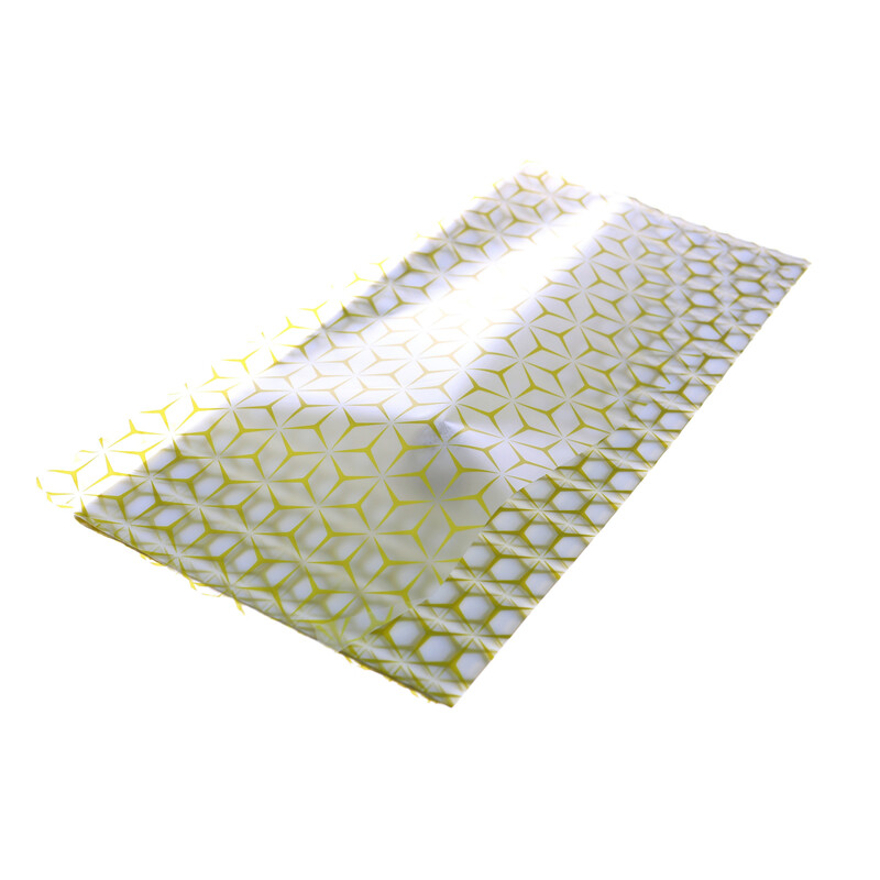 ARCH PLAST 60x60cm 20ks*ZLATÁ