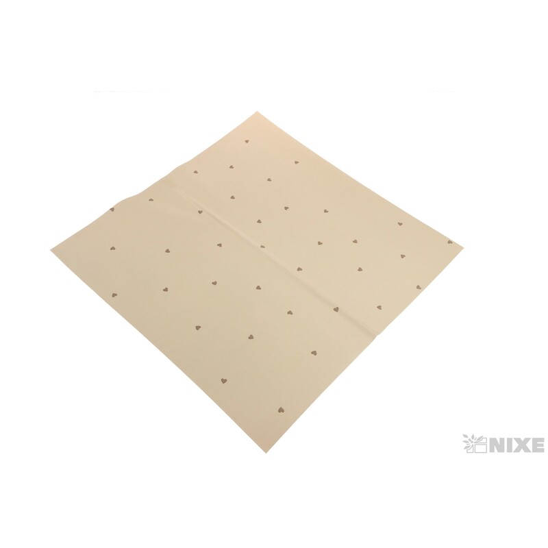 ARCH PLAST 58x58cm 20ks*KRÉMOVÁ