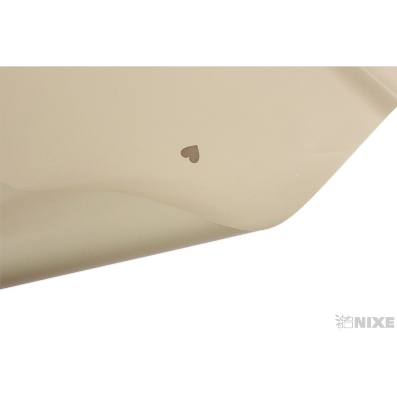 ARCH PLAST 58x58cm 20ks*KRÉMOVÁ