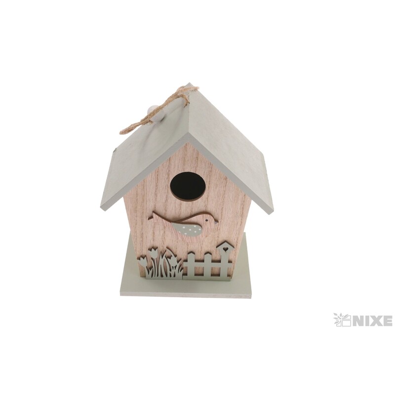 BUDKA 10x17cm*MIX BAREV