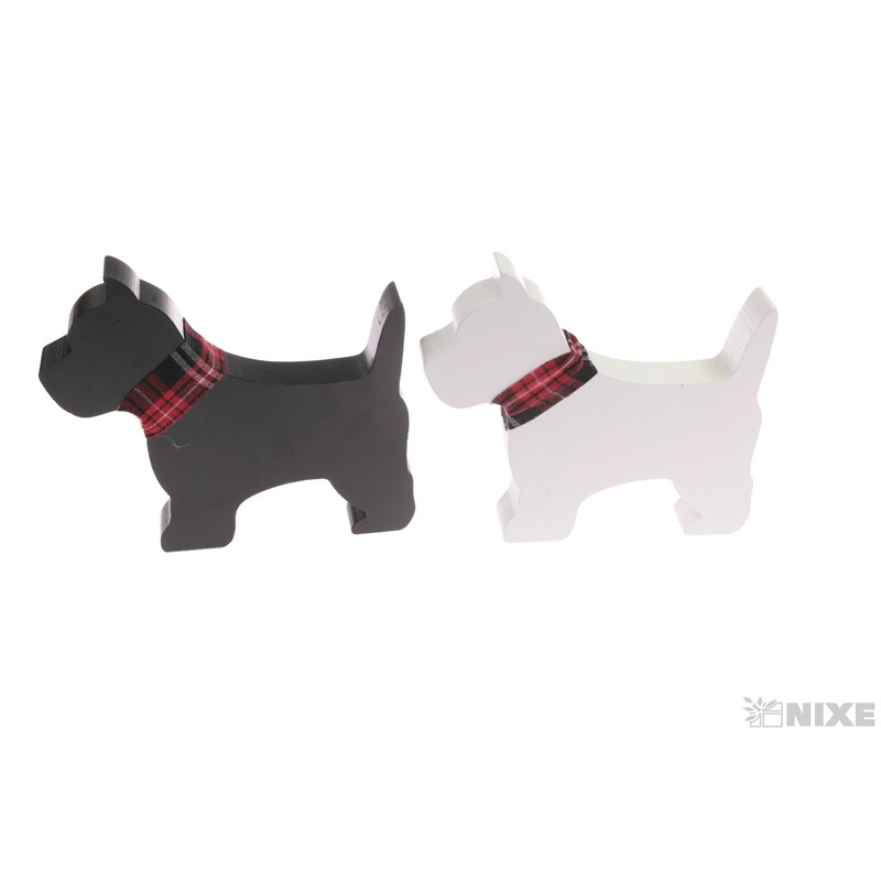 PES 18x20cm*MIX BAREV