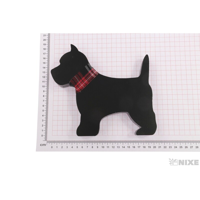 PES 18x20cm*MIX BAREV