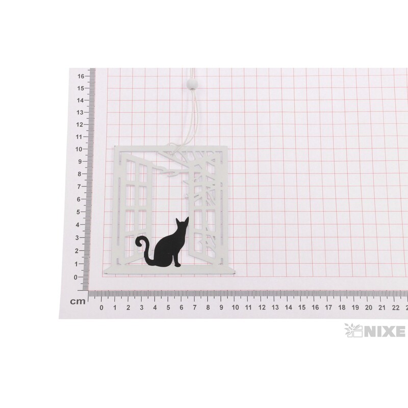 ZÁVĚS OKNO 9x10cm*