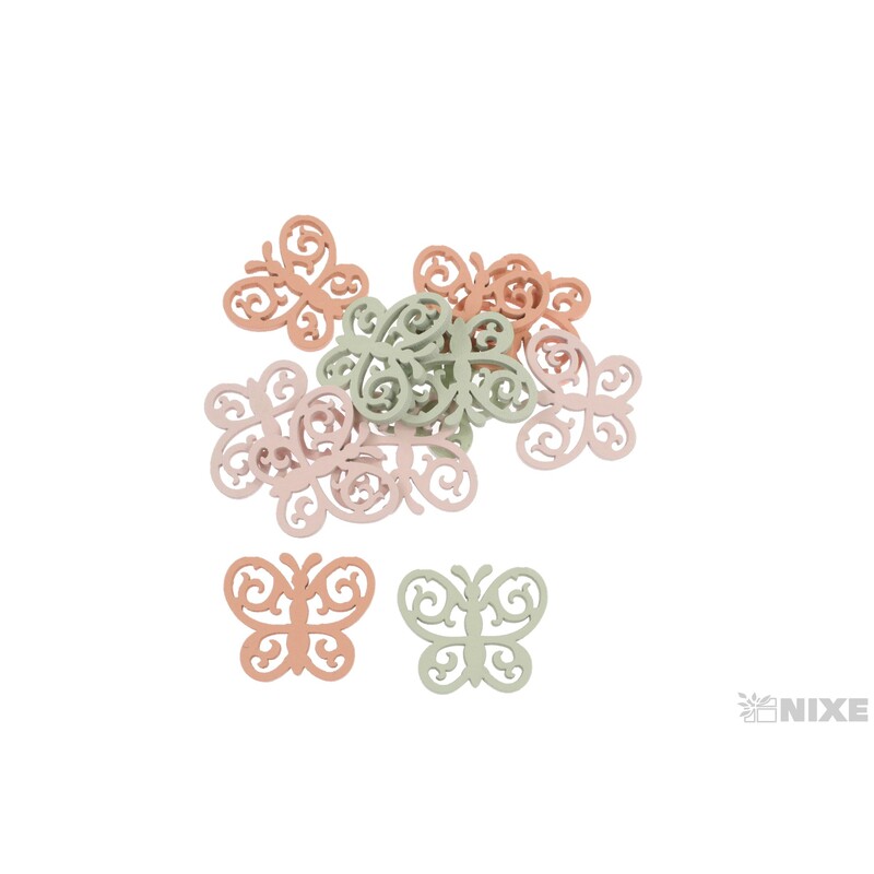 MIX CELOROK 3cm 12ks*MIX BAREV