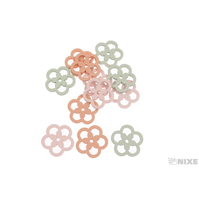 MIX CELOROK 3cm 12ks*MIX BAREV