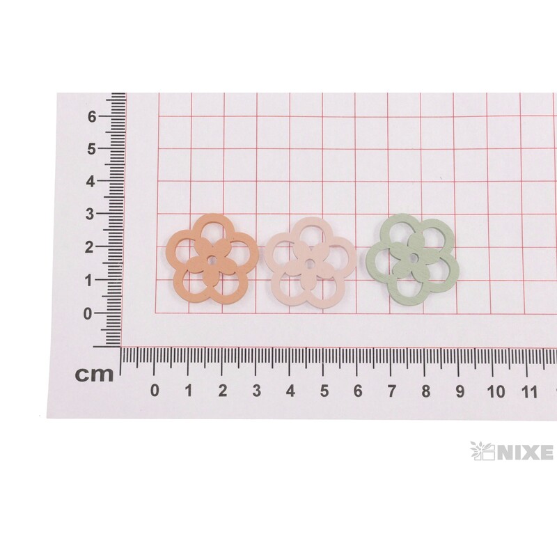 MIX CELOROK 3cm 12ks*MIX BAREV