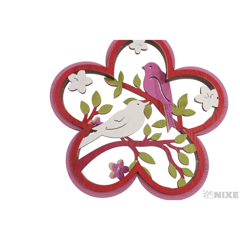 ZÁVĚS MIX JARO 13x11cm*