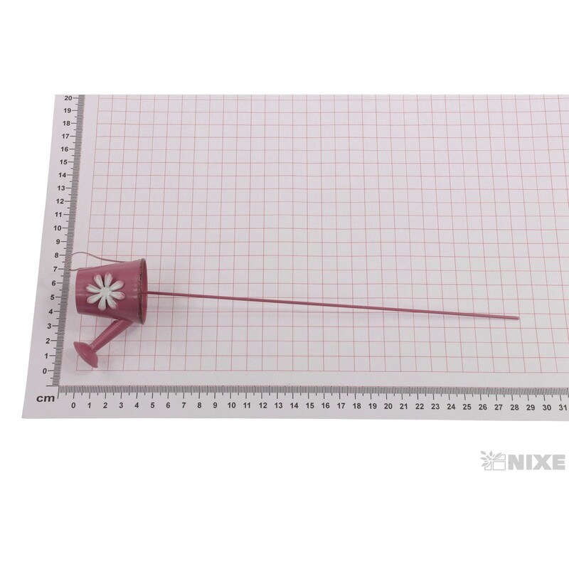 ZÁPICH KONVIČKA 6x4x29cm 4ks*MIX BAREV