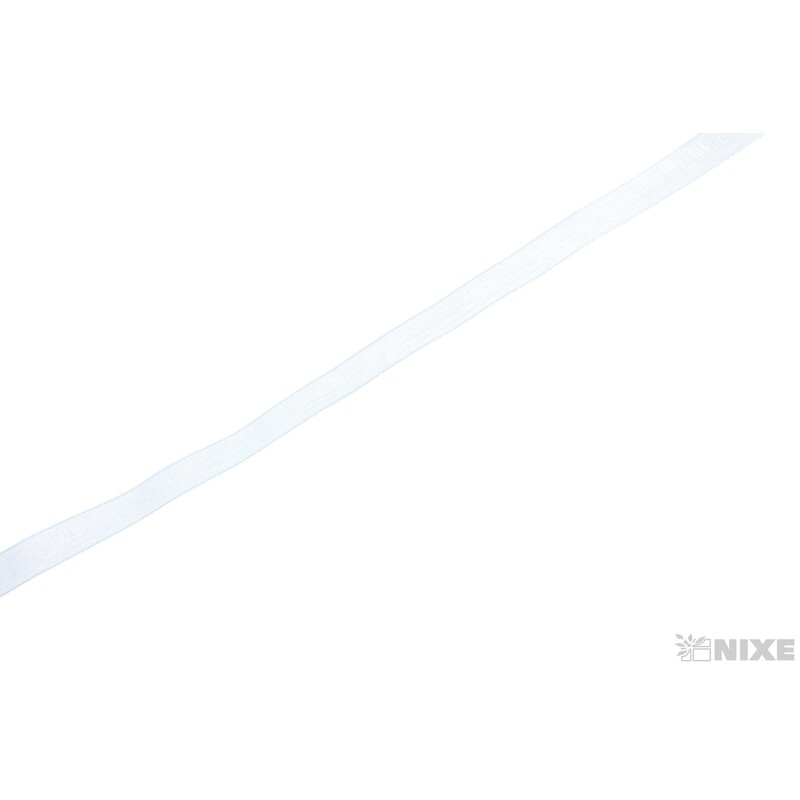 ORGANZA 10mmx100m*MODRÁ SV.