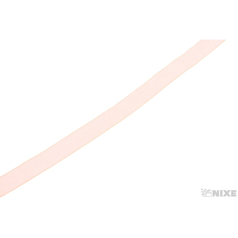 ORGANZA 10mmx100m*MERUŇKOVÁ