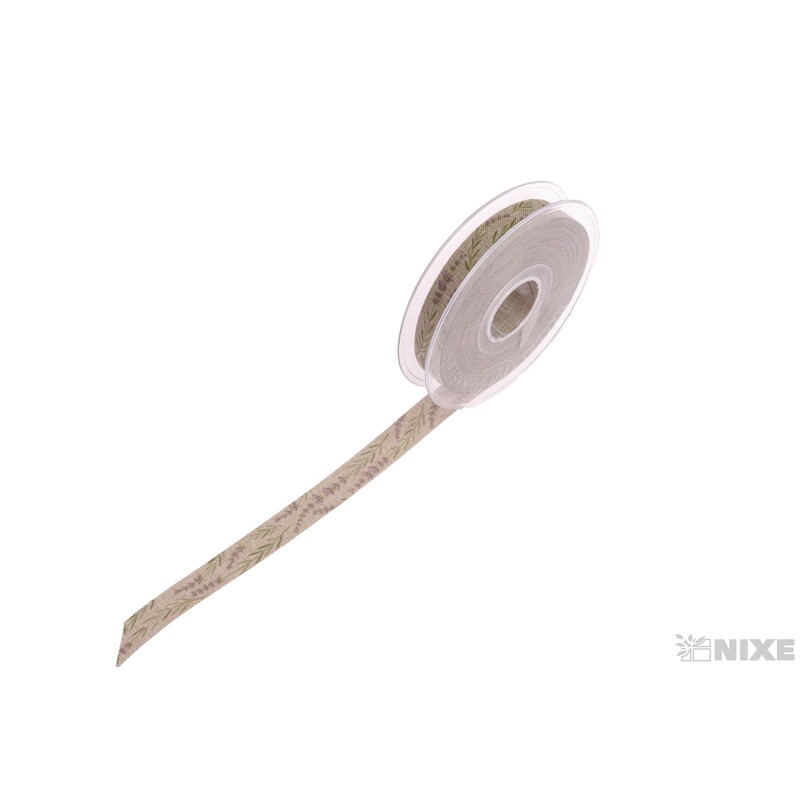 STUHA LAVANDA 15mmx20m*PŘÍRODNÍ