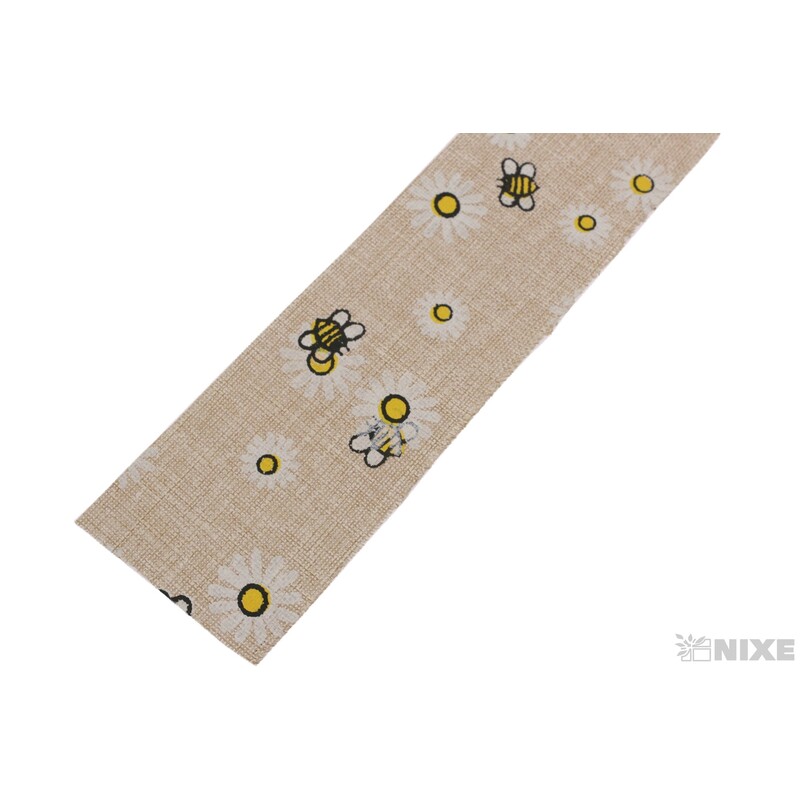 STUHA MARGHERITE 40mmx20m*PŘÍRODNÍ