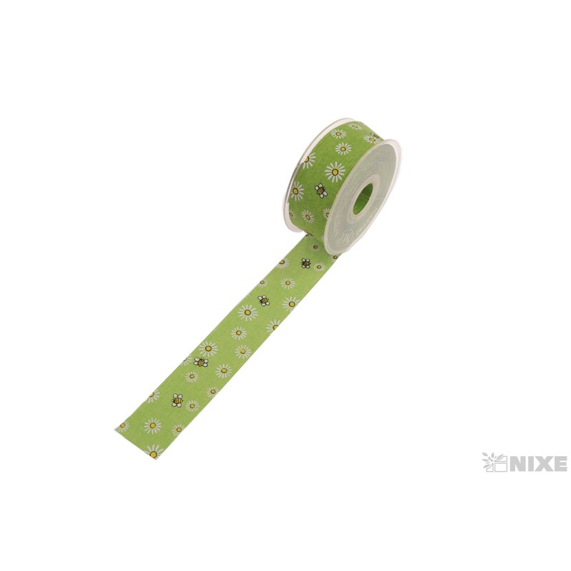 STUHA MARGHERITE 40mmx20m*ZELENÁ