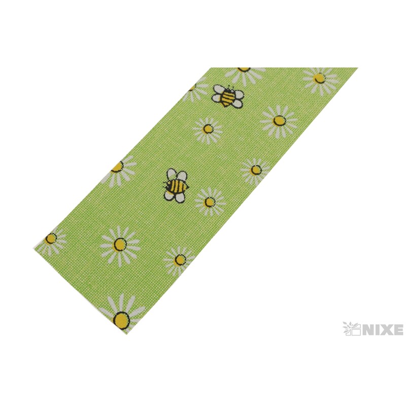 STUHA MARGHERITE 40mmx20m*ZELENÁ