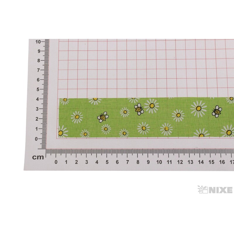 STUHA MARGHERITE 40mmx20m*ZELENÁ