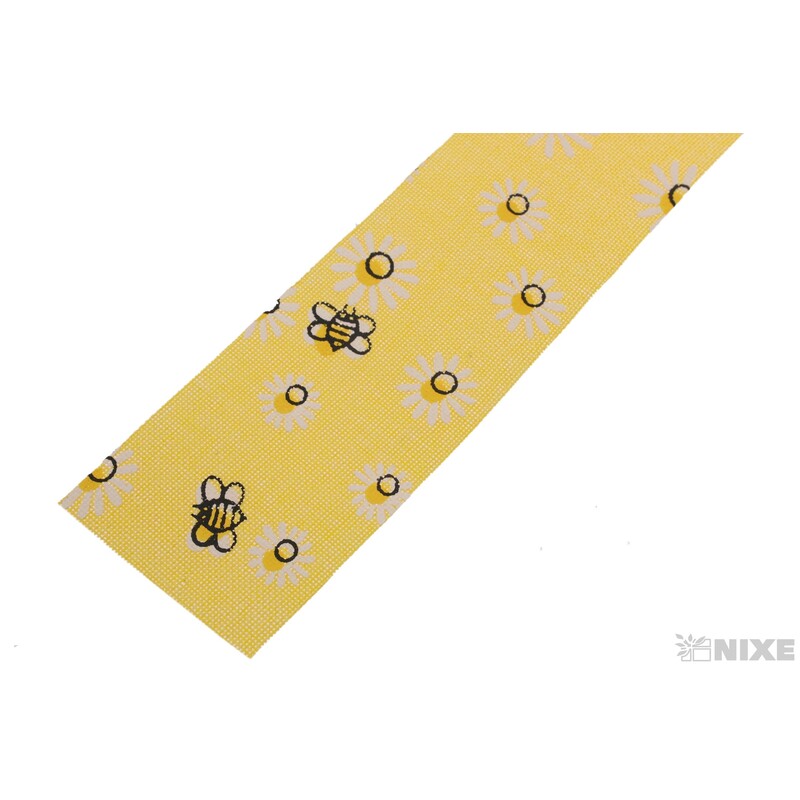 STUHA MARGHERITE 40mmx20m*ŽLUTÁ