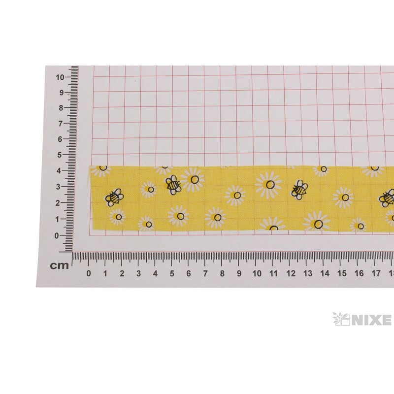 STUHA MARGHERITE 40mmx20m*ŽLUTÁ