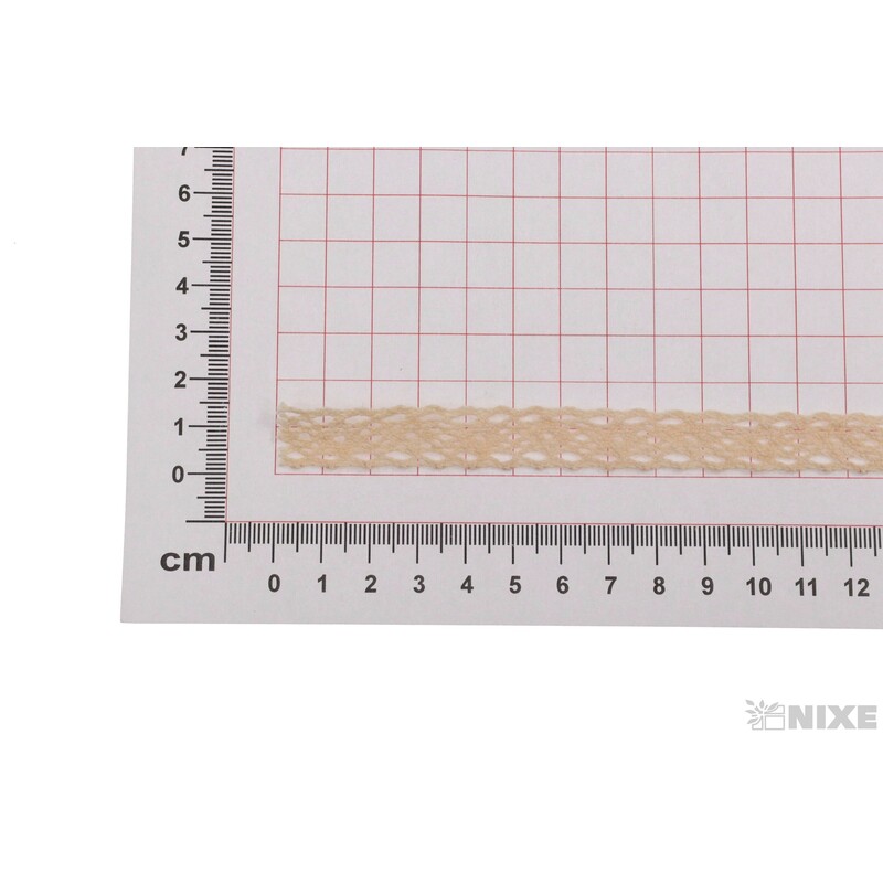 STUHA LACE 15mmx10m*LOSOSOVÁ