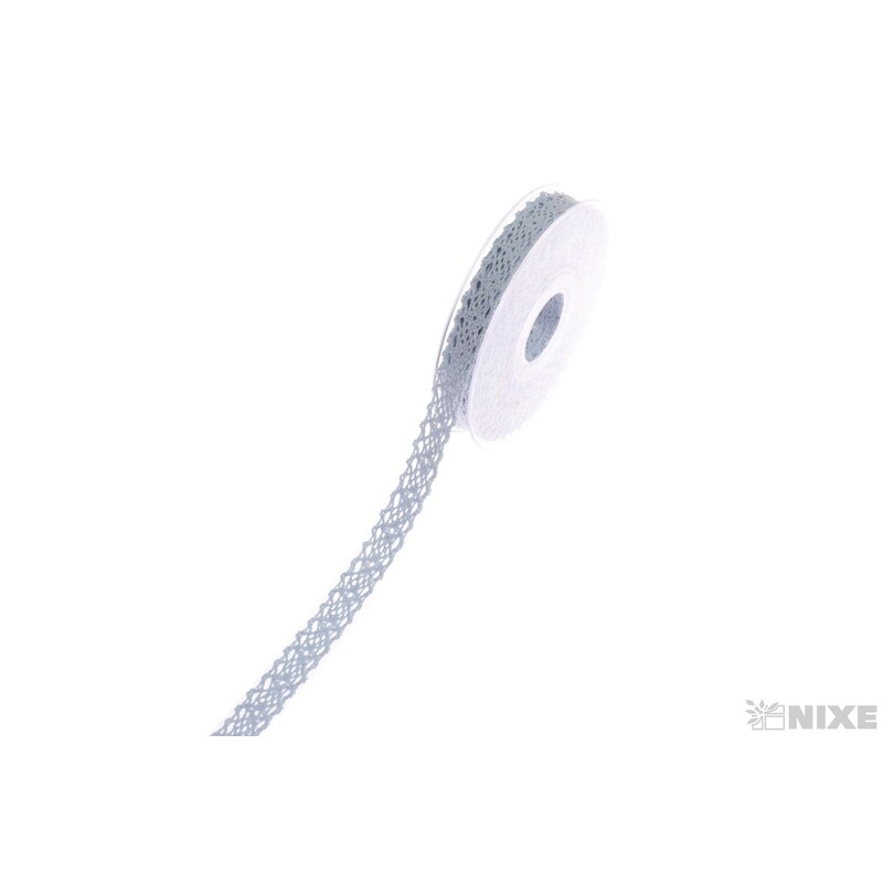 STUHA LACE 15mmx10m*MODRÁ SV.