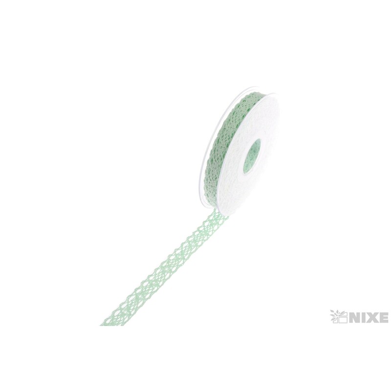 STUHA LACE 15mmx10m*MÁTOVÁ