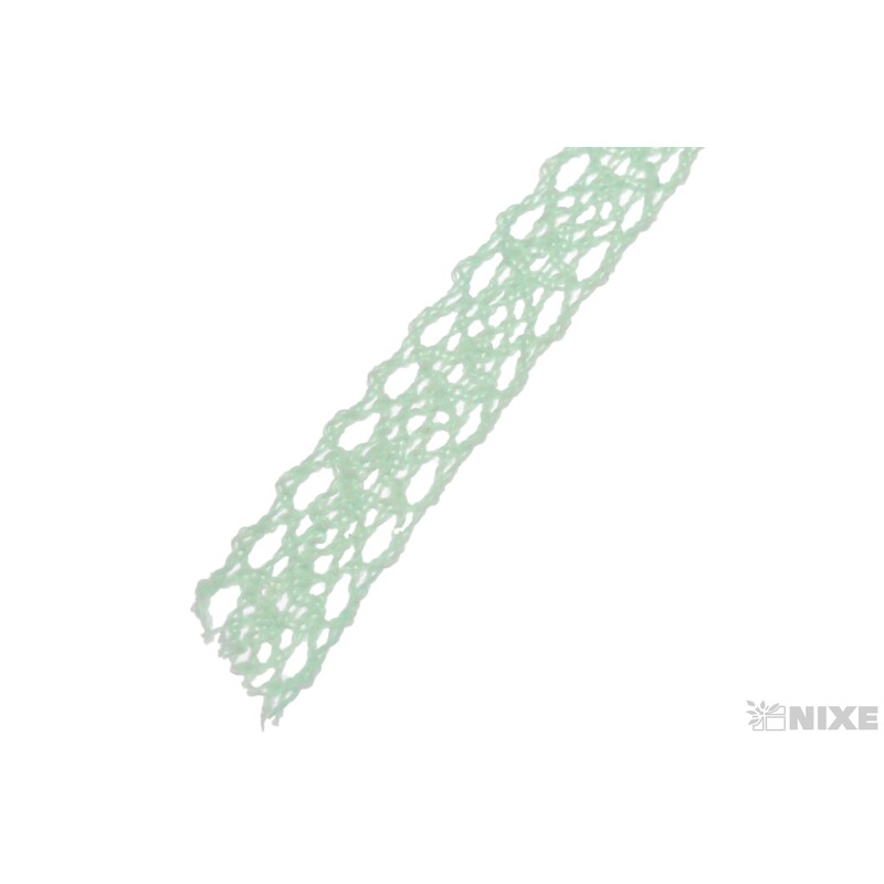 STUHA LACE 15mmx10m*MÁTOVÁ