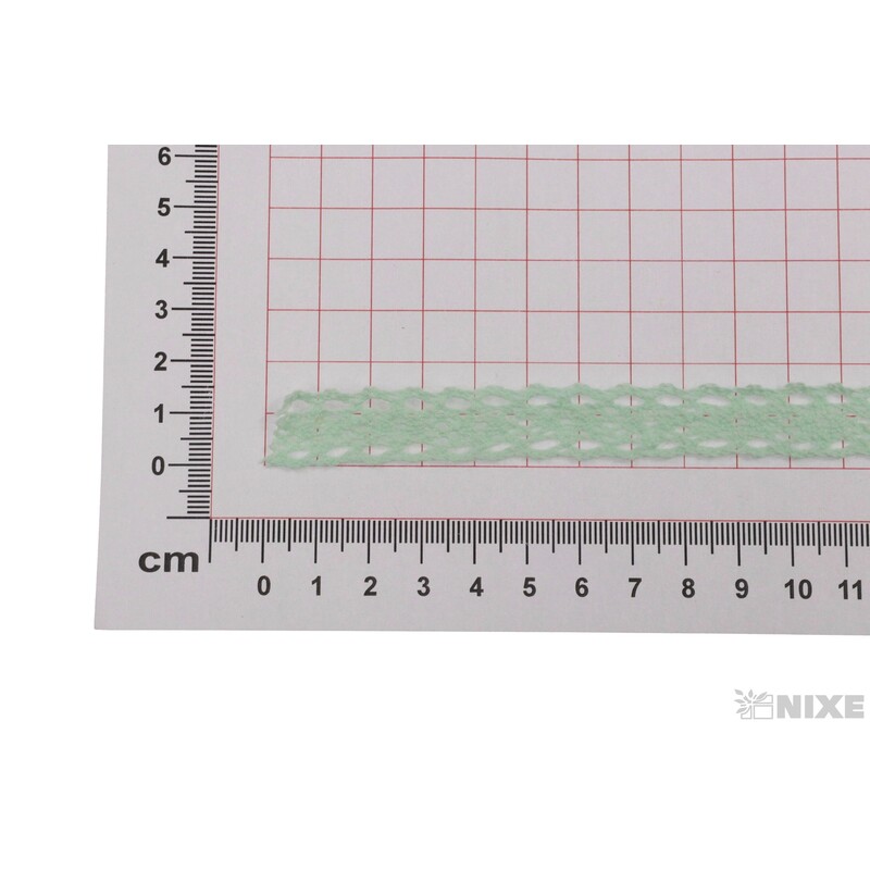 STUHA LACE 15mmx10m*MÁTOVÁ