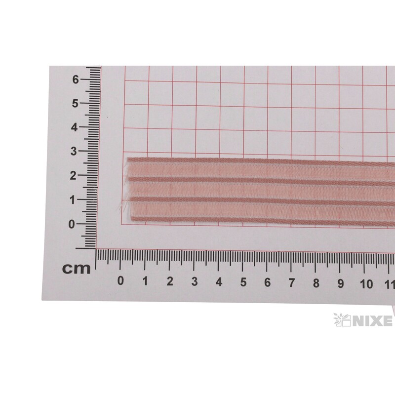 STUHA JUSTINE 25mmx15m*RŮŽOVÁ TM.