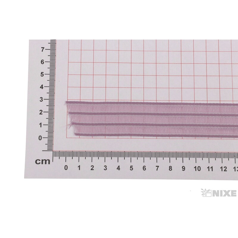 STUHA JUSTINE 25mmx15m*FIALOVÁ