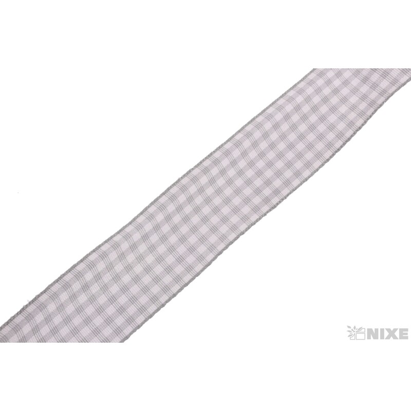 STUHA VICHY 25mmx20m*ŠEDÁ