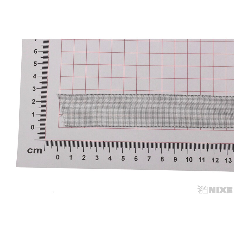 STUHA VICHY 25mmx20m*ŠEDÁ