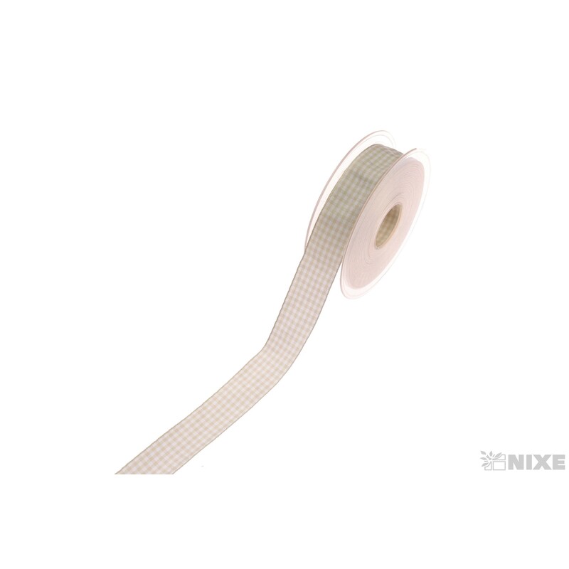 STUHA VICHY 25mmx20m*KRÉMOVÁ