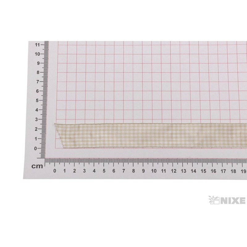 STUHA VICHY 25mmx20m*KRÉMOVÁ