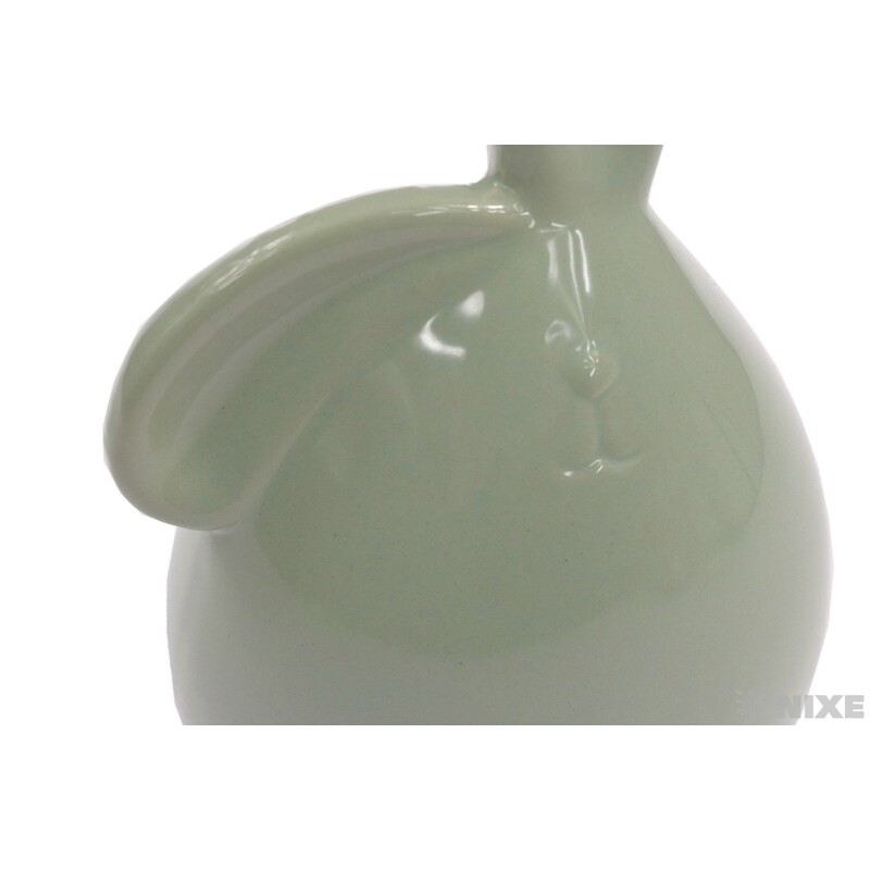 ZAJÍC KERAMIKA 9x17x7cm*MÁTOVÁ