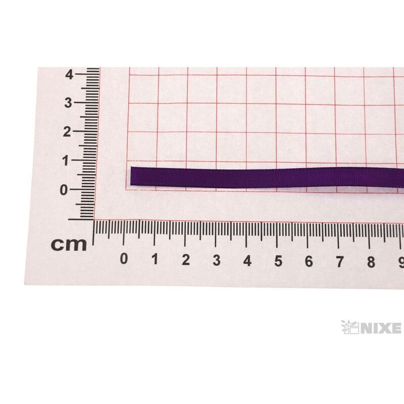 TAFT STUHA POLYE. 06mmx10m*ŠEŘÍKOVÁ 030510