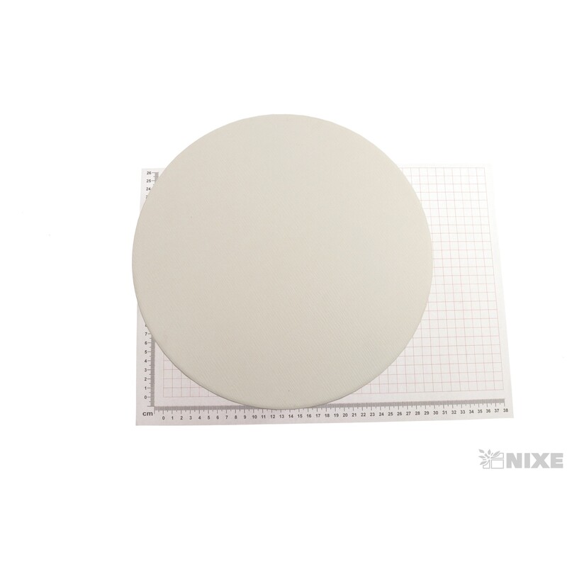 KVĚTINOVÝ BOX 3ks pr. 24x15cm 21x14 18x12*BÍLÁ