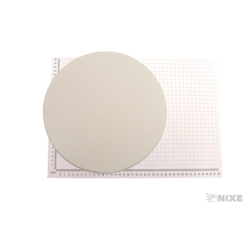 KVĚTINOVÝ BOX 3ks pr. 24x15cm 21x14 18x12*BÍLÁ