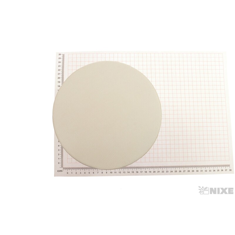 KVĚTINOVÝ BOX 3ks pr. 24x15cm 21x14 18x12*BÍLÁ