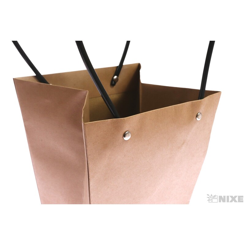 TAŠKA H 12x16x20cm*MIX BAREV