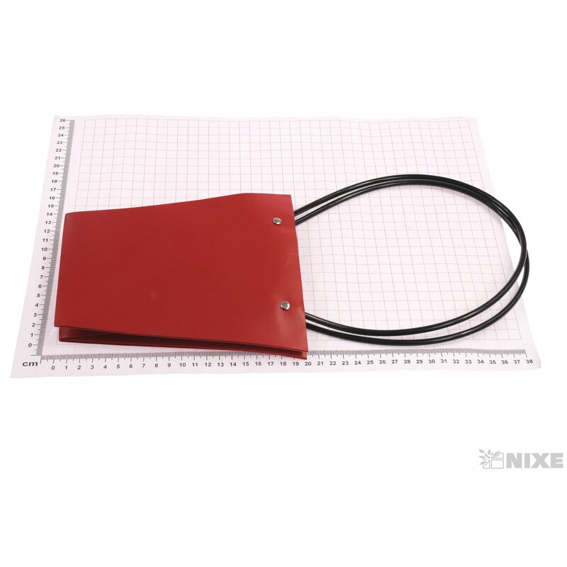 TAŠKA H 12x16x20cm*MIX BAREV