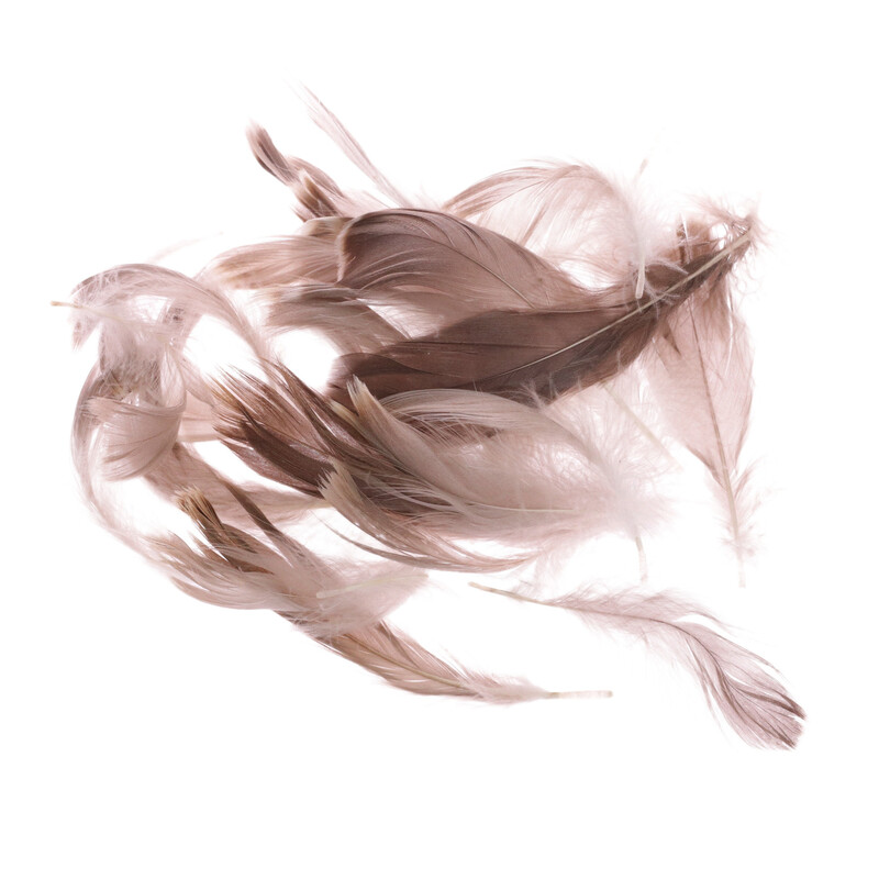 PEŘÍČKA SÁČEK*PŘÍRODNÍ