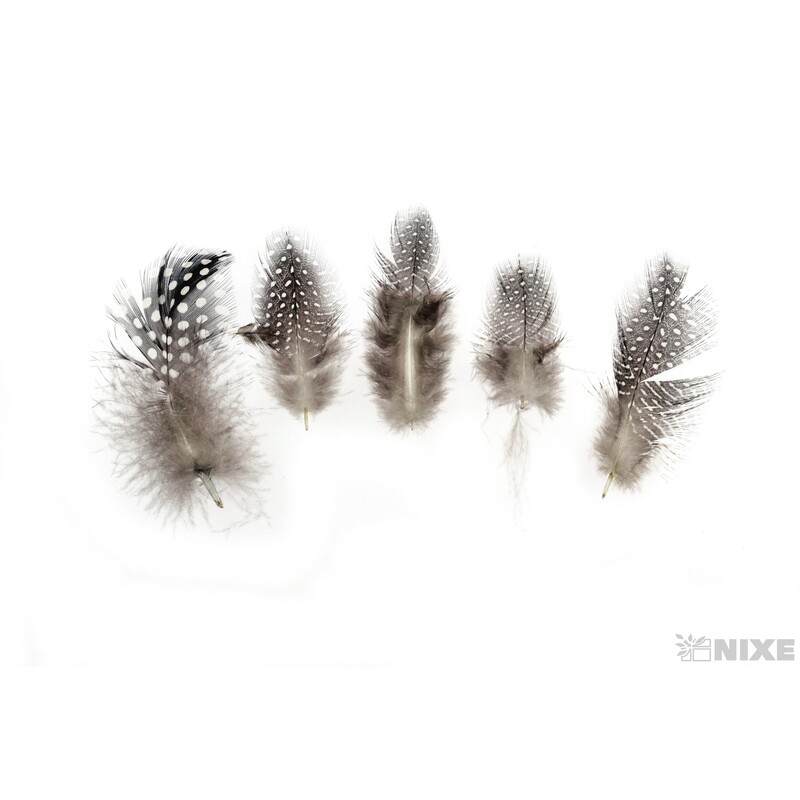 PEŘÍČKA BOX 16g*PŘÍRODNÍ