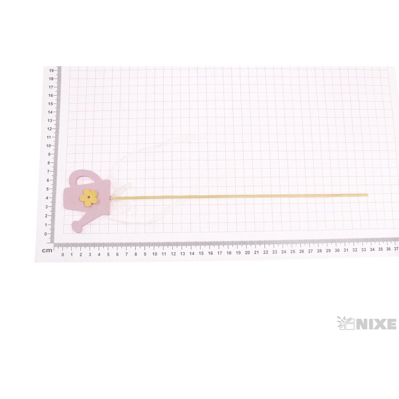 ZÁPICH D KONVIČKA 5x7x35cm 12ks*MIX BAREV V+