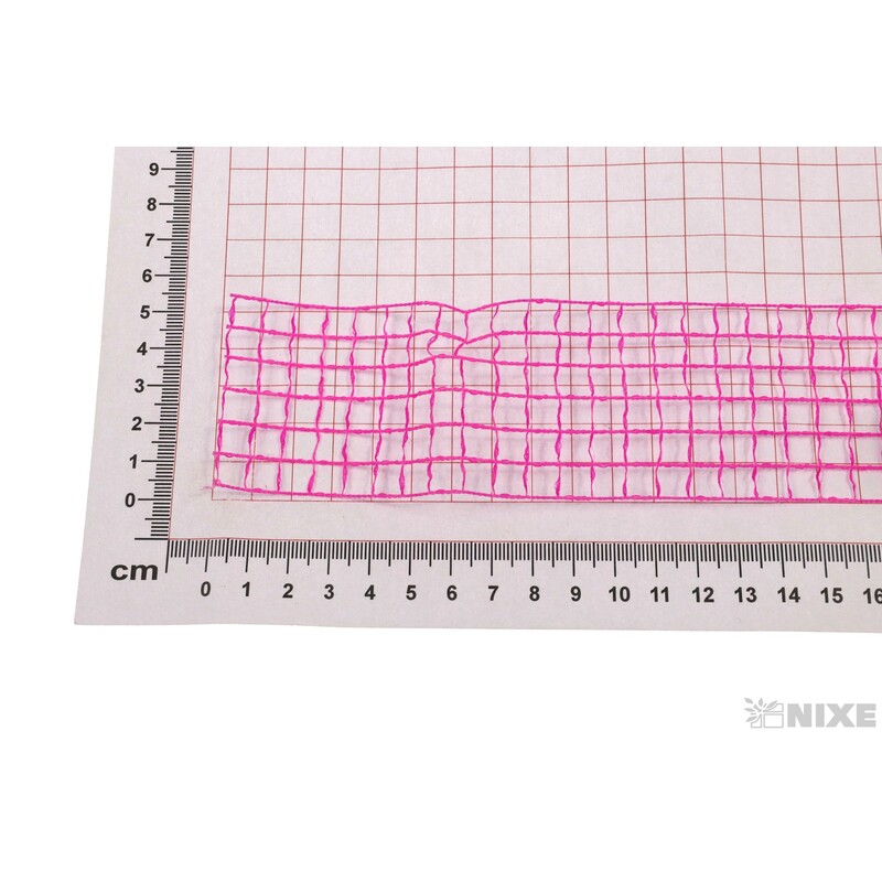 W023 STUHA 50mmx10m*RŮŽOVÁ PINK C21