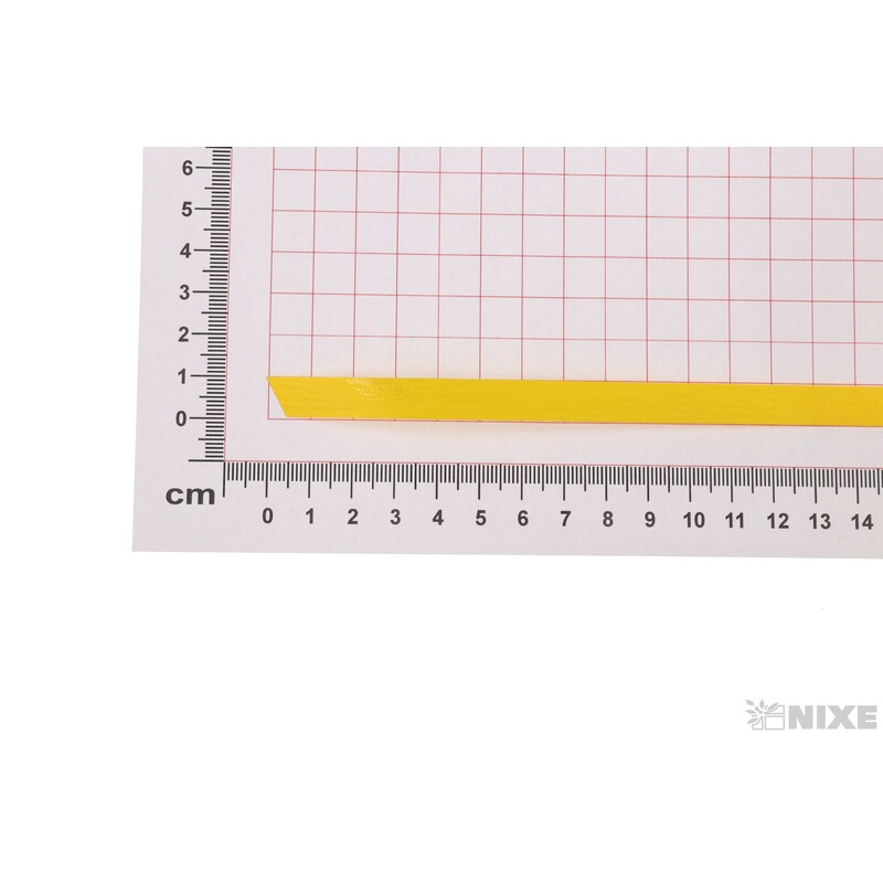 MAT 10mmx250m*ŽLUTÁ TM. 002