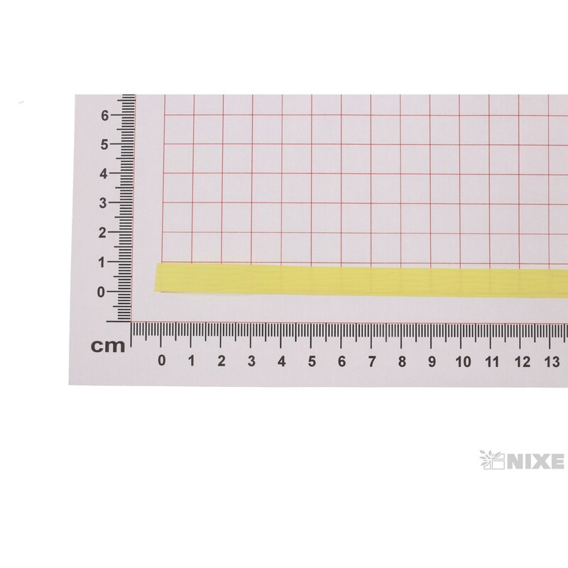 MAT 10mmx250m*ŽLUTÁ SV. 093 V+